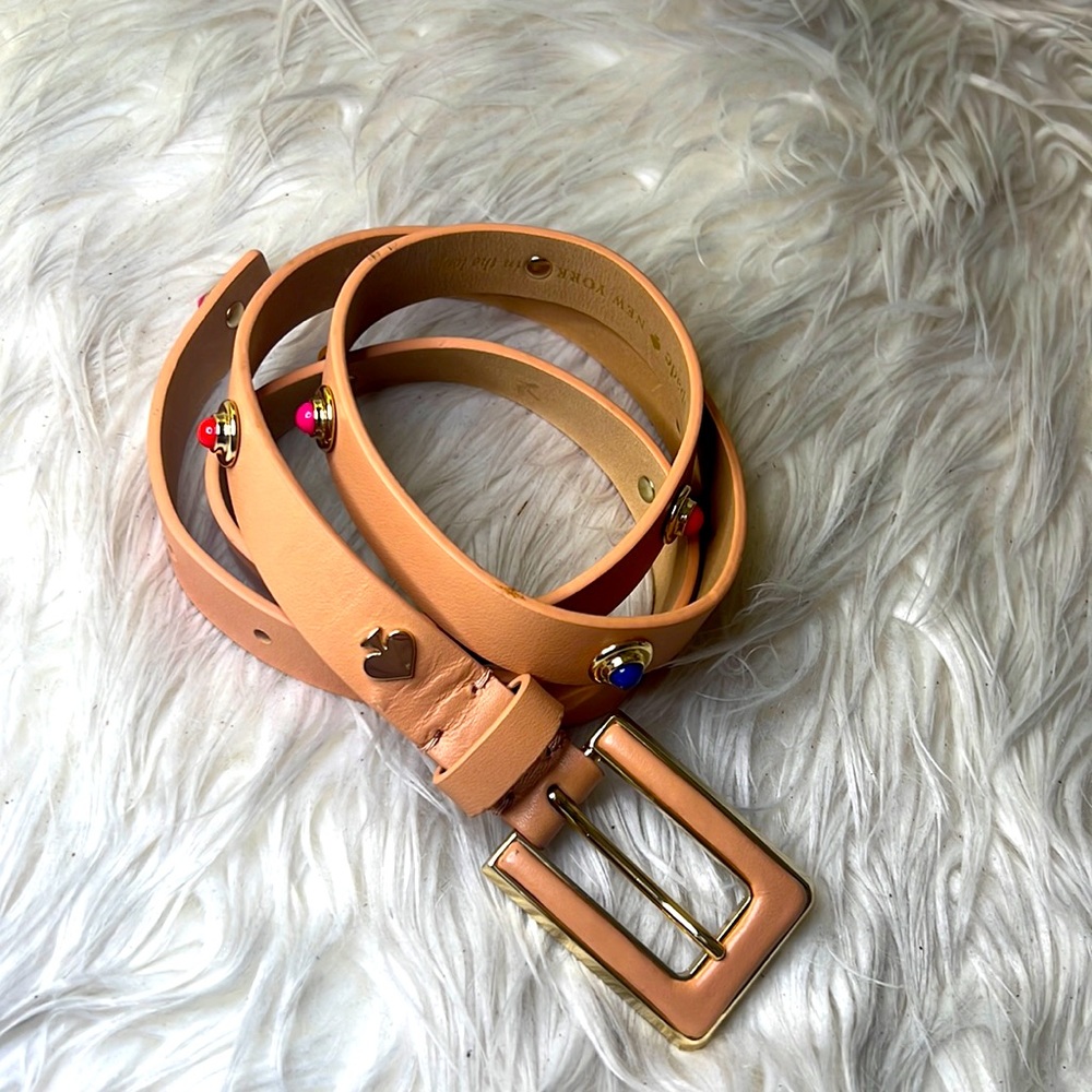 Kate Spade womens belt